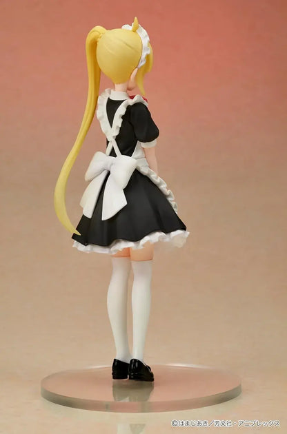 DIG Bocchi the Rock Nijika Ijichi PVC Painted Figure