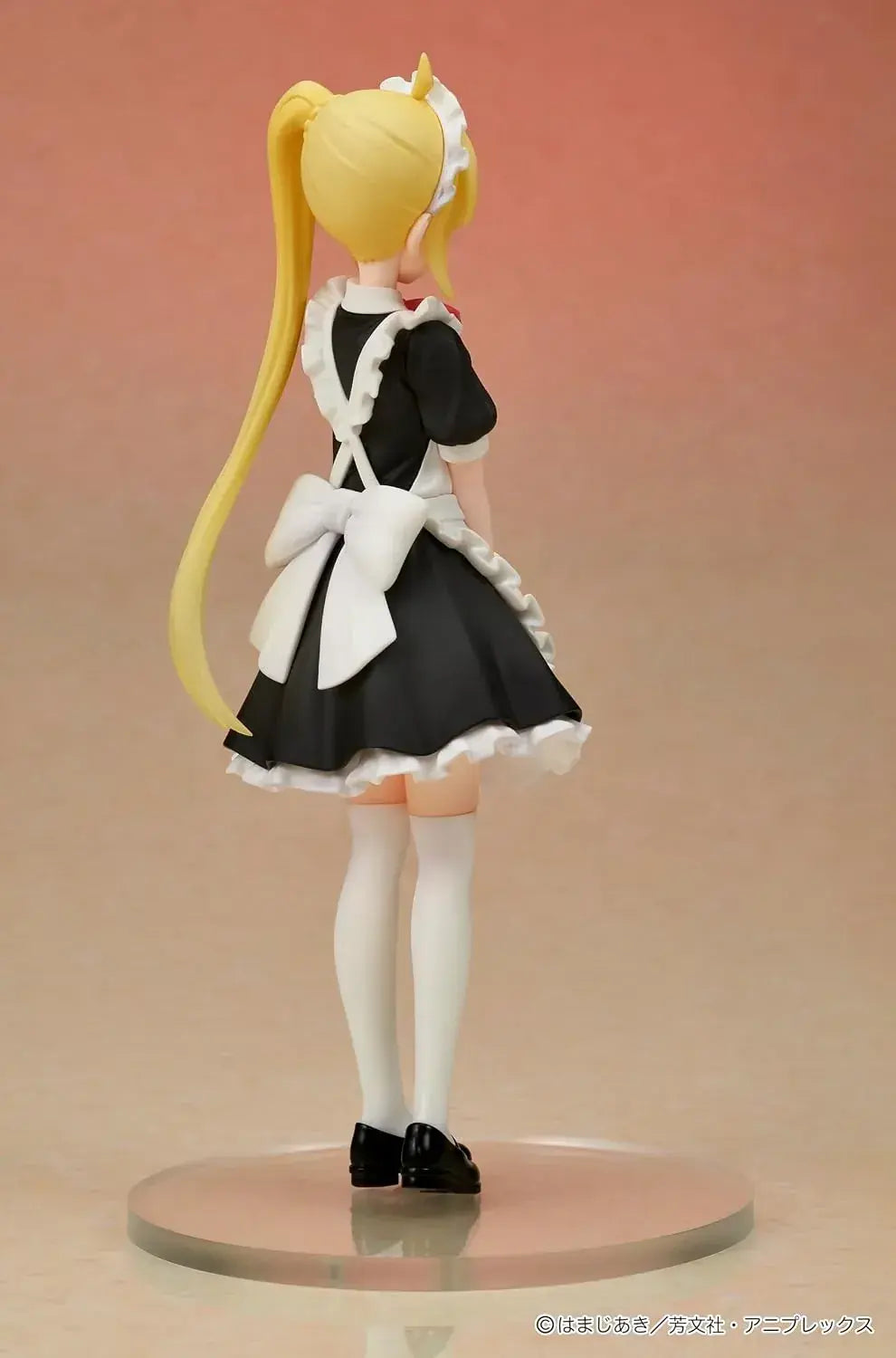 DIG Bocchi the Rock Nijika Ijichi PVC Painted Figure