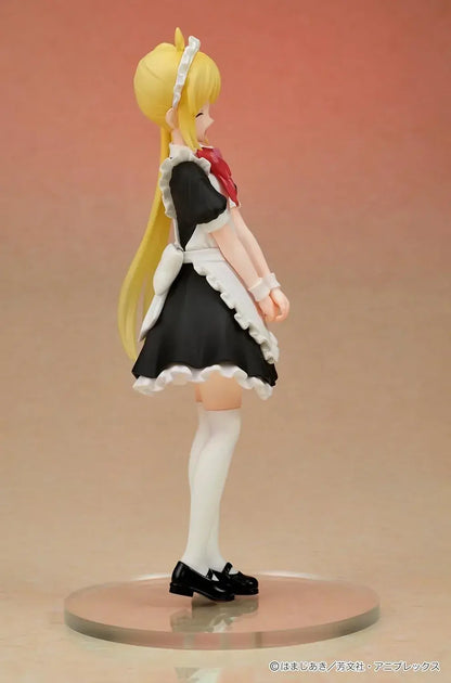 DIG Bocchi the Rock Nijika Ijichi PVC Painted Figure