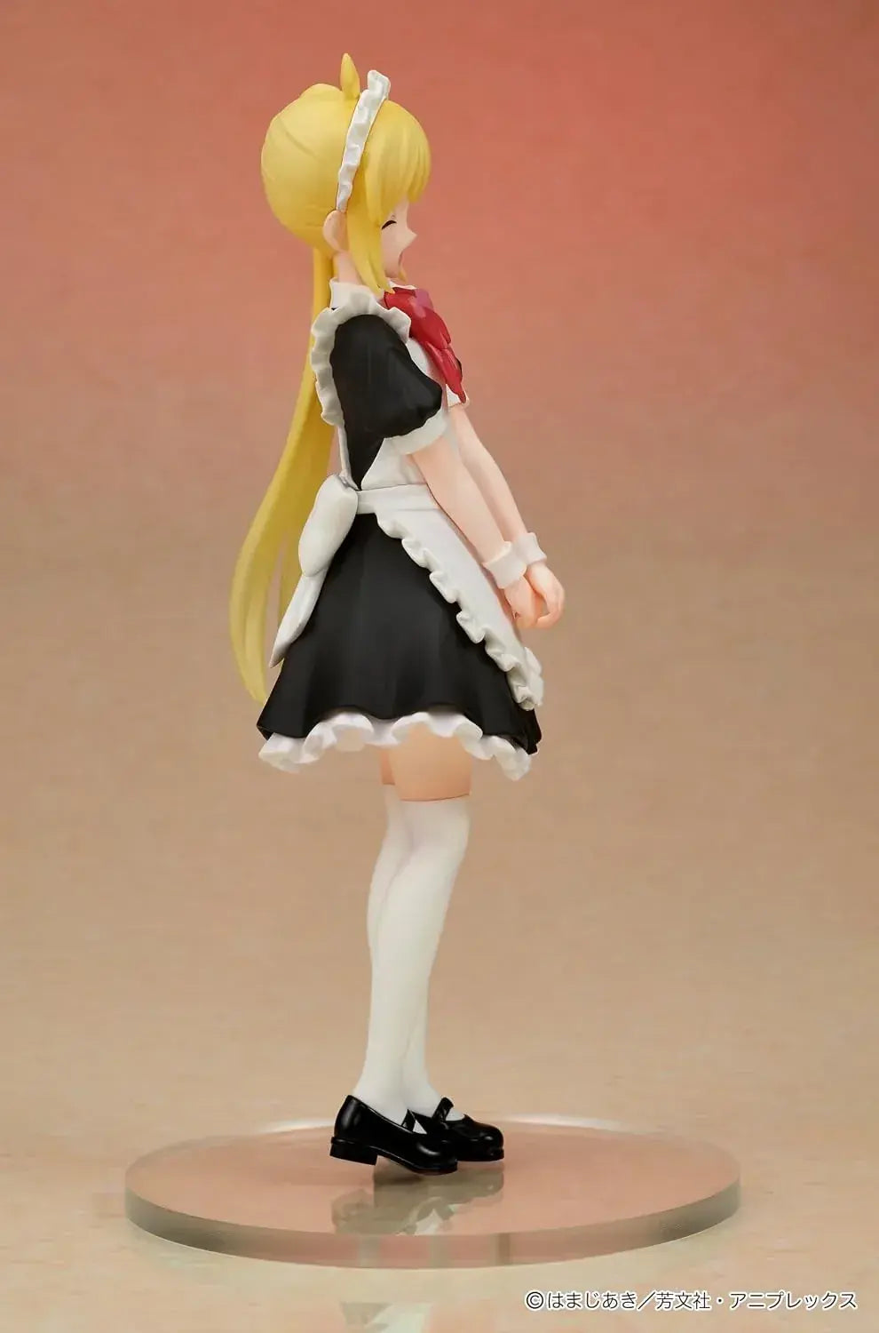 DIG Bocchi the Rock Nijika Ijichi PVC Painted Figure