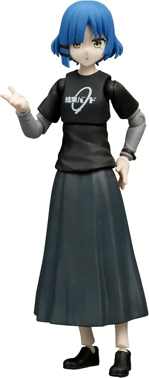 DIG Bocchi The Rock Ryo Yamada Anime Figure