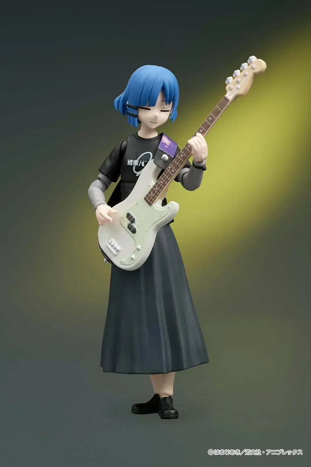 DIG Bocchi The Rock Ryo Yamada Anime Figure