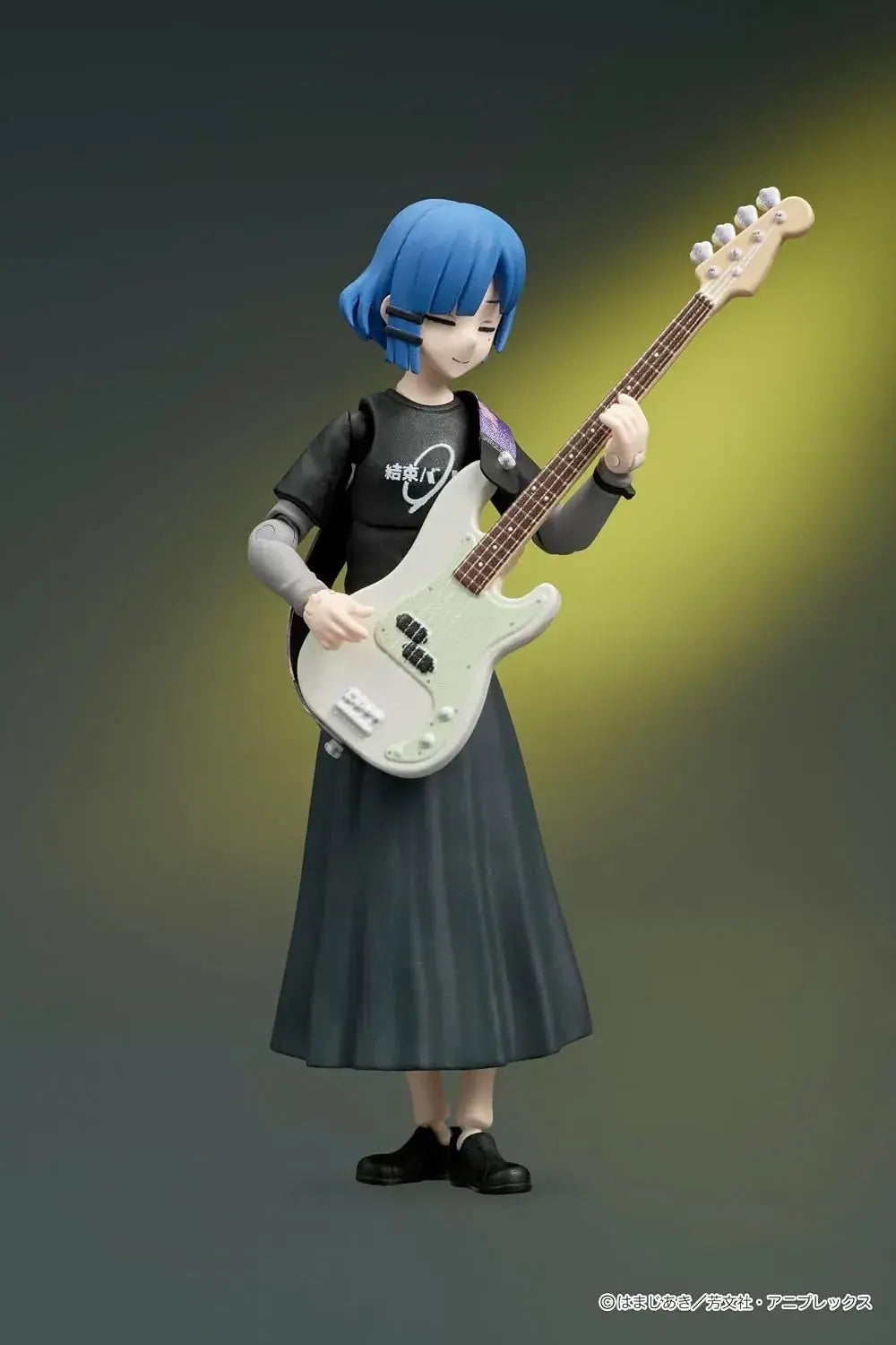 DIG Bocchi The Rock Ryo Yamada Anime Figure