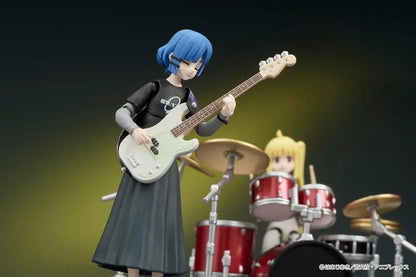 DIG Bocchi The Rock Ryo Yamada Anime Figure