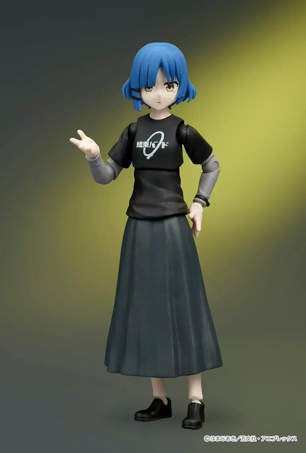 DIG Bocchi The Rock Ryo Yamada Anime Figure