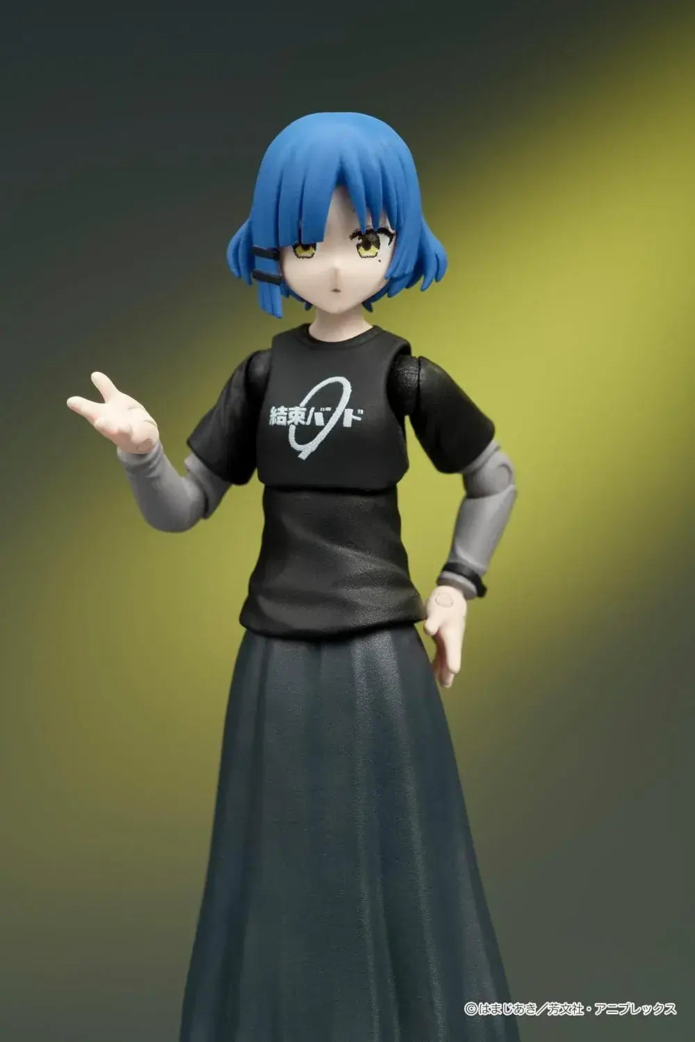 DIG Bocchi The Rock Ryo Yamada Anime Figure