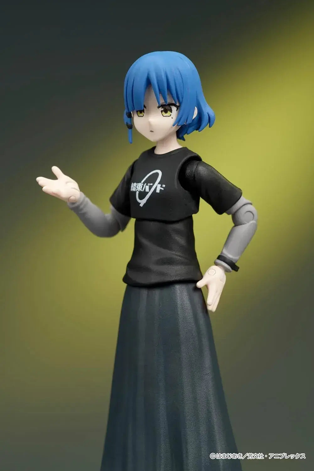 DIG Bocchi The Rock Ryo Yamada Anime Figure