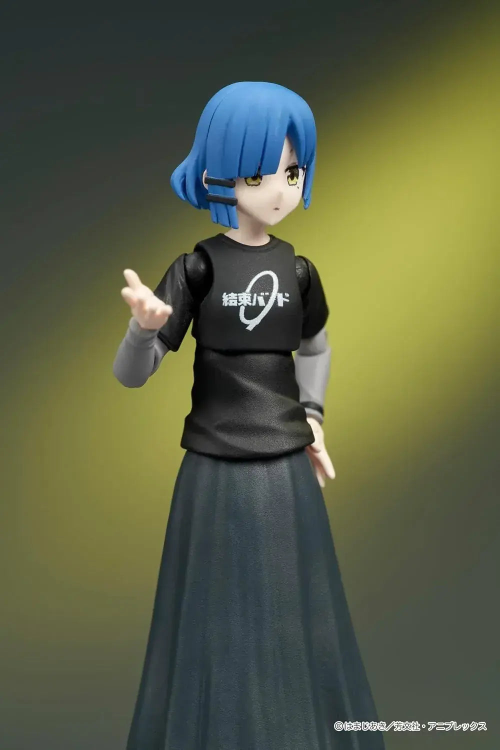DIG Bocchi The Rock Ryo Yamada Anime Figure