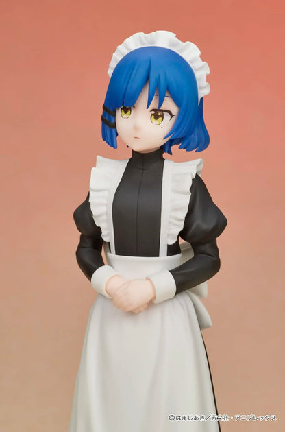 DIG DIGSTA Bocchi the Rock Ryo Yamada PVC Figure