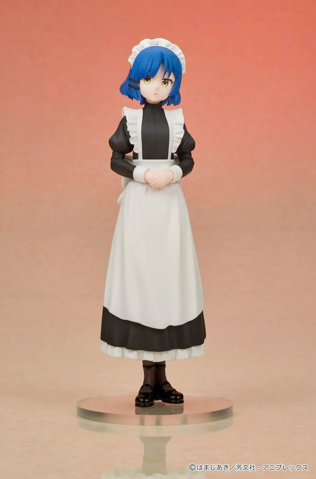 DIG DIGSTA Bocchi the Rock Ryo Yamada PVC Figure