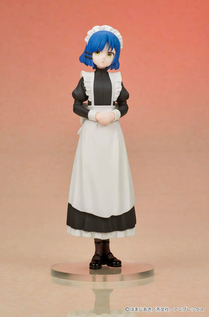 DIG DIGSTA Bocchi the Rock Ryo Yamada PVC Figure