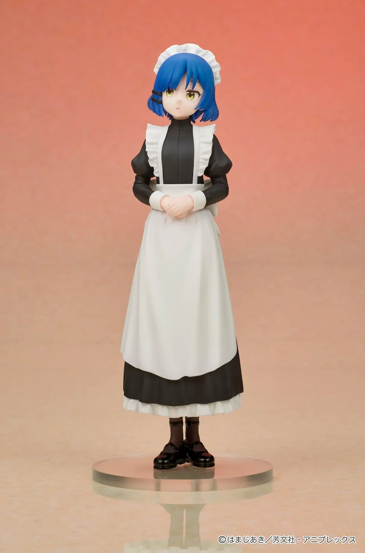 DIG DIGSTA Bocchi the Rock Ryo Yamada PVC Figure