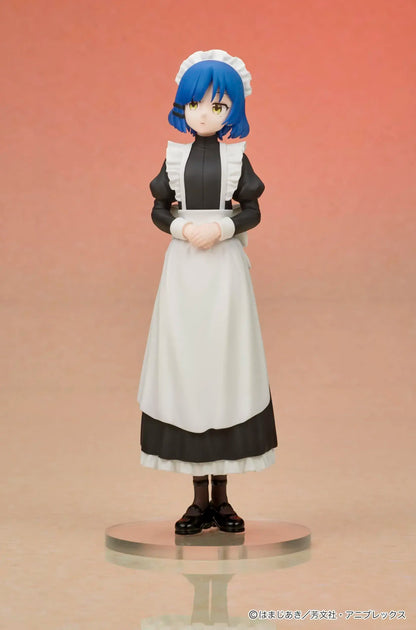 DIG DIGSTA Bocchi the Rock Ryo Yamada PVC Figure