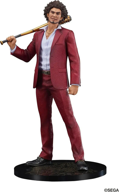 Dig Like a Dragon Spring Ban Figure PVC Pre Painted