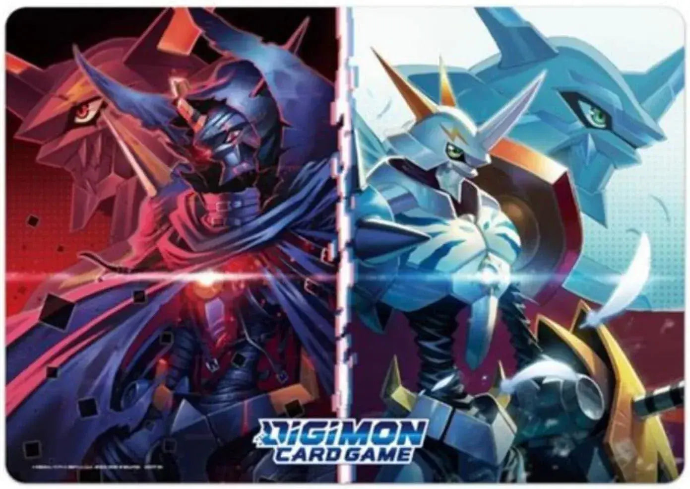 Digimon Card Game Timers Set 2 PB 04