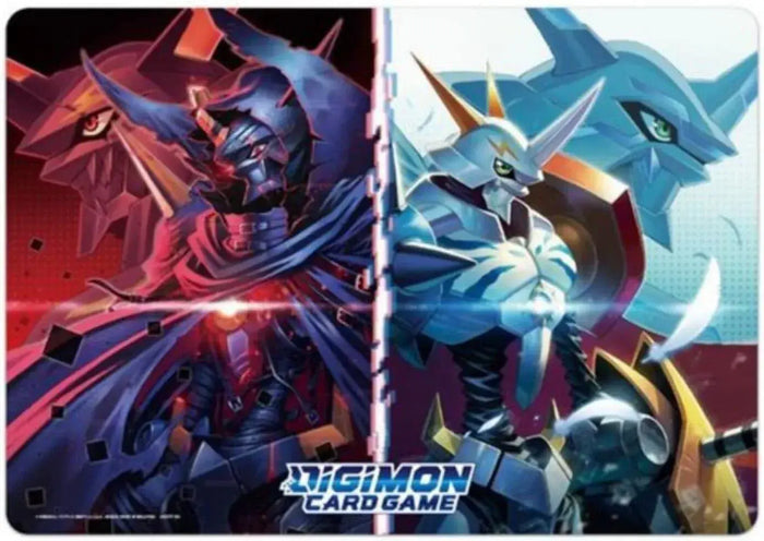 Digimon Card Game Timers Set 2 PB 04