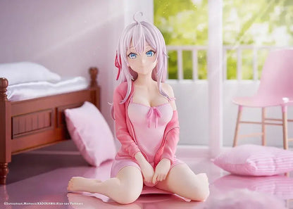 DMM Factory Alisa Mihirovna Kujo Scale Figure
