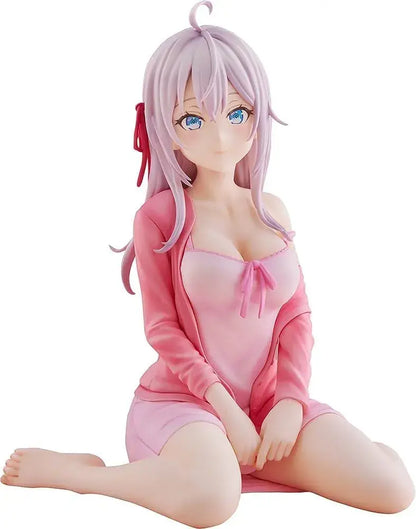 DMM Factory Alisa Mihirovna Kujo Scale Figure