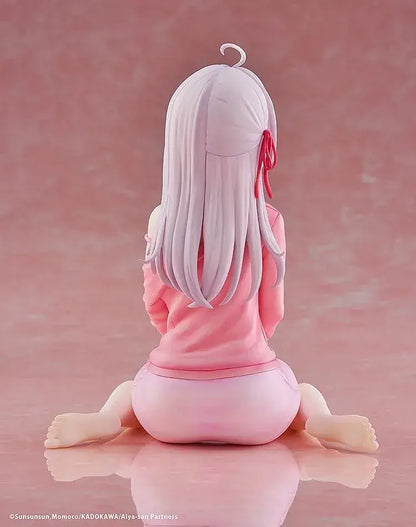 DMM Factory Alisa Mihirovna Kujo Scale Figure