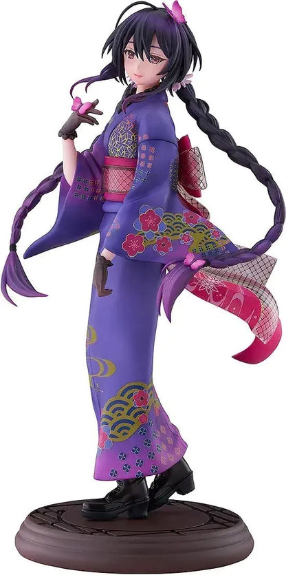 DMM Factory Circle of Time 1 7 Scale Painted Figure