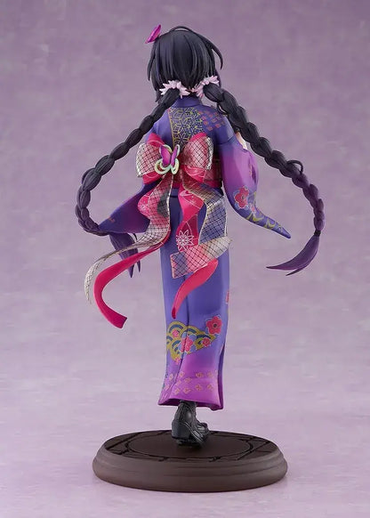 DMM Factory Circle of Time 1 7 Scale Painted Figure