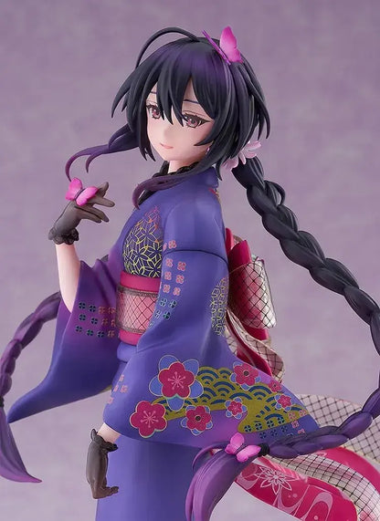 DMM Factory Circle of Time 1 7 Scale Painted Figure