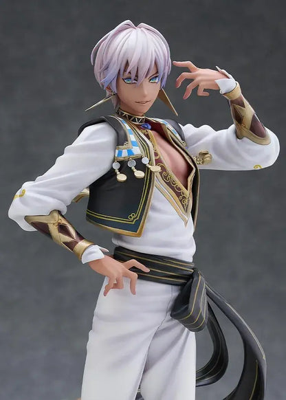 DMM Factory Nijisanji Ibrahim 1 7 Scale Painted Figure
