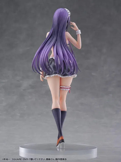 DMM Factory Takamoe 1 6 Scale Painted Plastic Figure