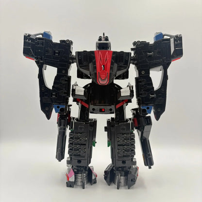 Bandai DX Decoying Robot Toy Combination Figure with Lights Set