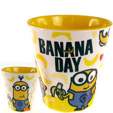 Skater Melamine Minions Tumbler 270Ml Mtb2 - Made In Japan- Japan Figure Store - #1 Bring To You The Best Japanese Goods