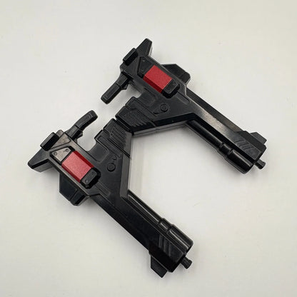 Bandai DX Decoying Robot Toy Combination Figure with Lights Set
