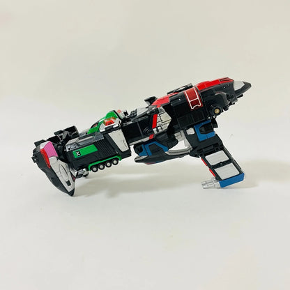 Bandai DX Decoying Robot Toy Combination Figure with Lights Set