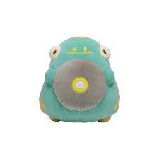 Pokemon Center Mocchiritchi Plush Toy