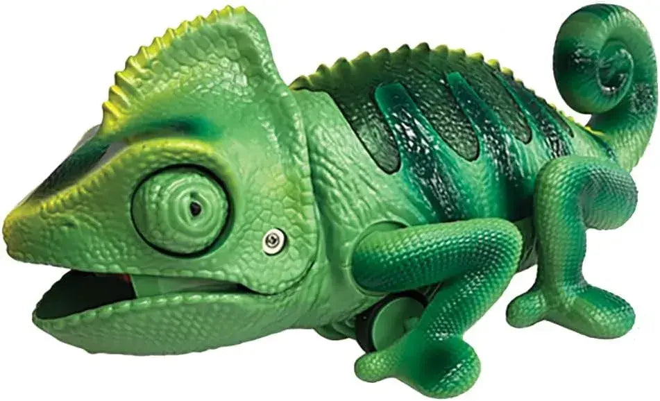 Doyusha Chameleon Electric Infrared Control Model 14556