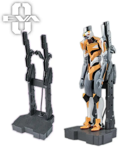 Doyusha Evangelion EVA 00 Model Painted Plastic 20 cm
