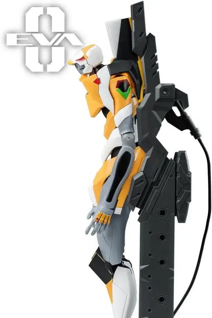 Doyusha Evangelion EVA 00 Model Painted Plastic 20 cm
