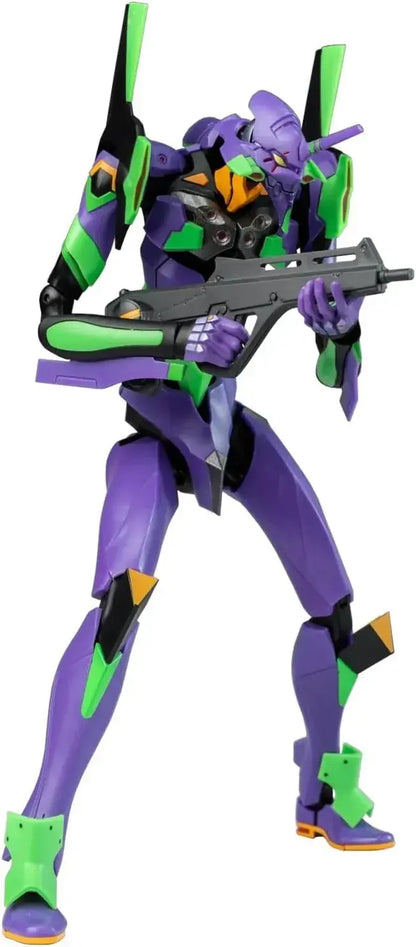 Doyusha Evangelion EVA 01 Figure 20 cm
