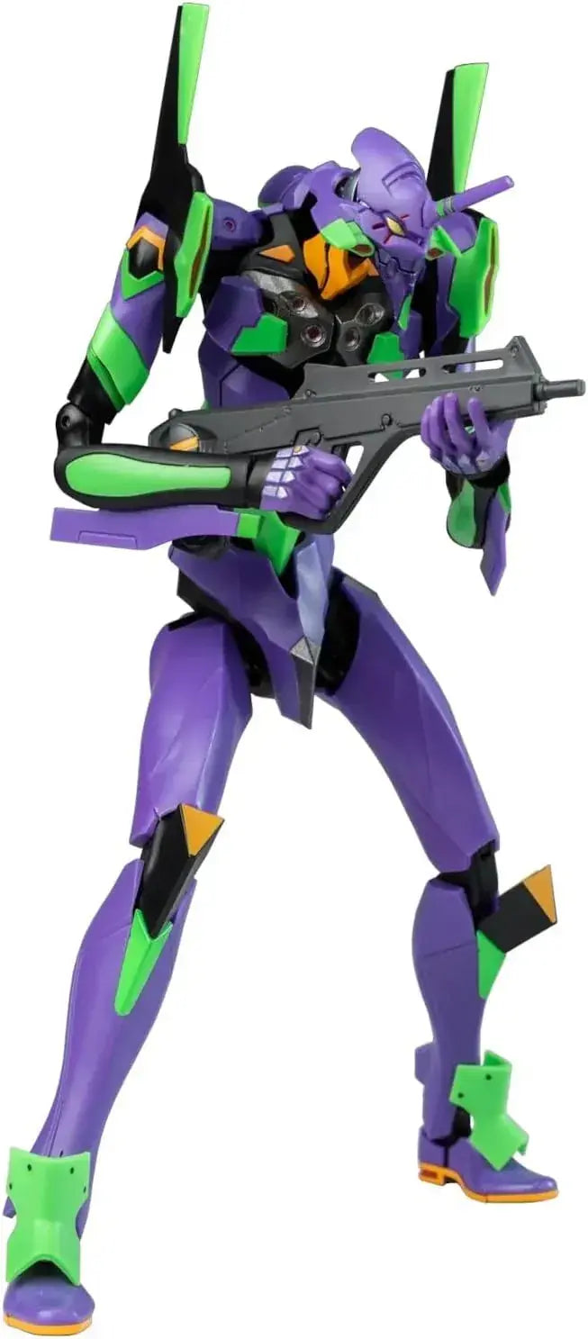 Doyusha Evangelion EVA 01 Figure 20 cm
