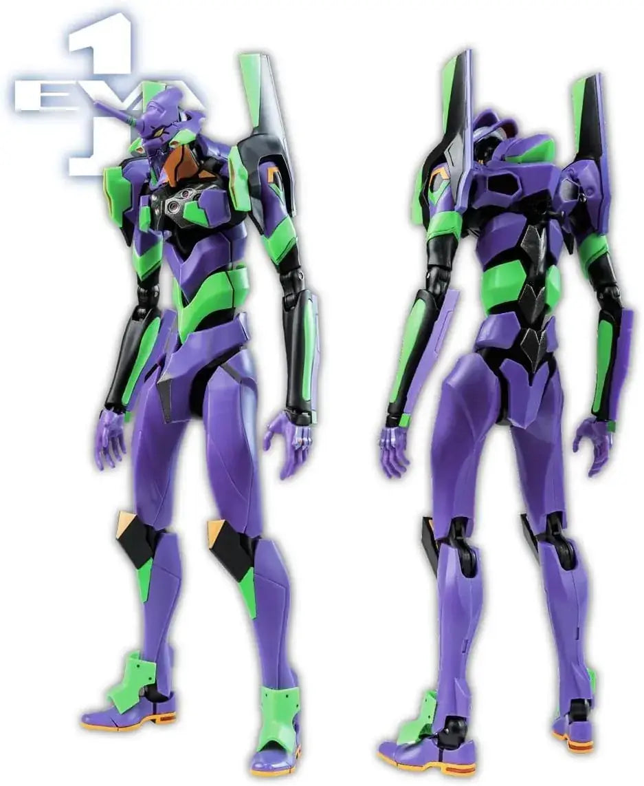 Doyusha Evangelion EVA 01 Figure 20 cm
