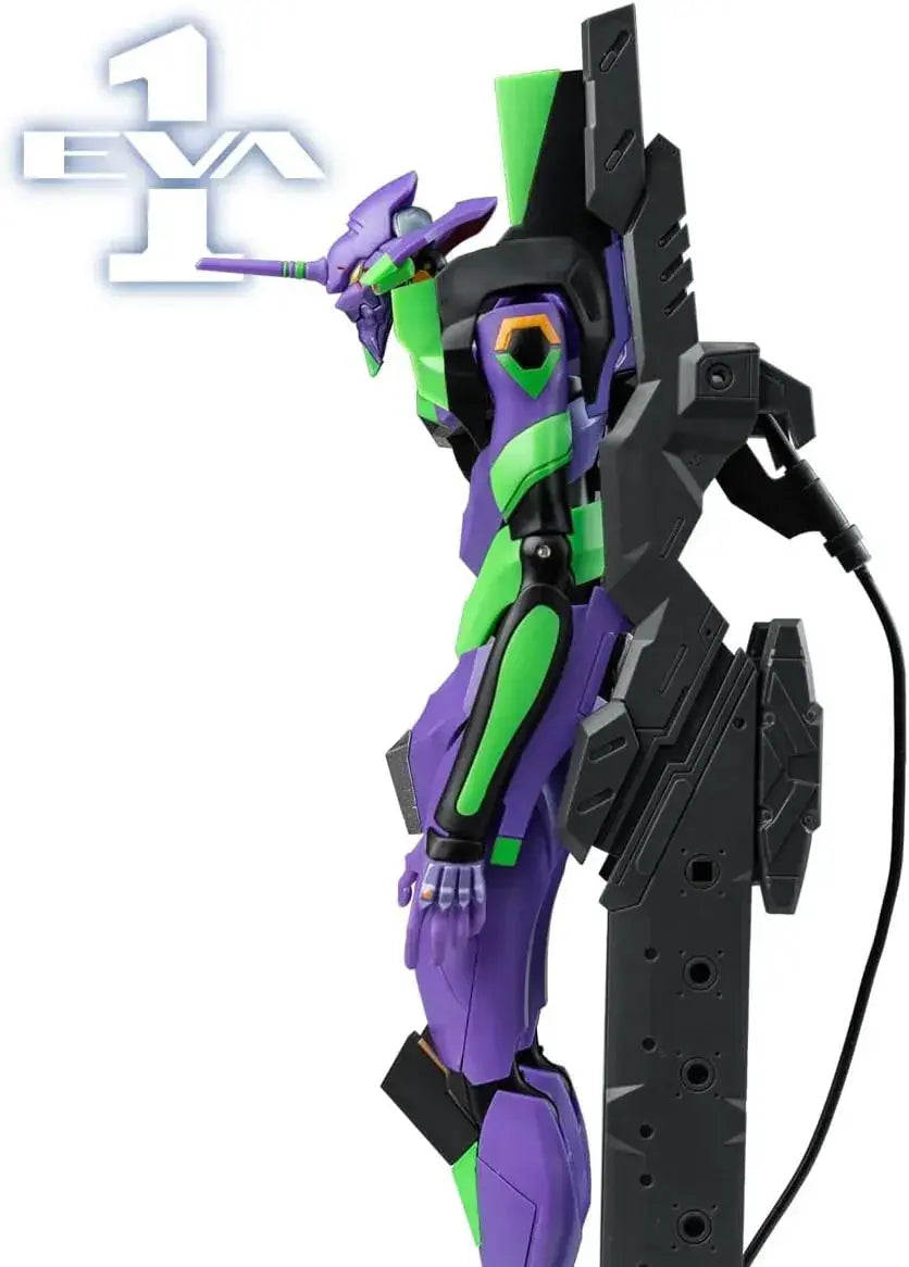 Doyusha Evangelion EVA 01 Figure 20 cm
