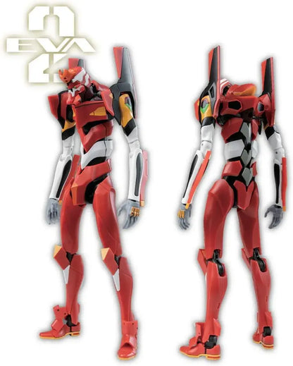 Doyusha Evangelion EVA-02 Figure 20 cm Action Model