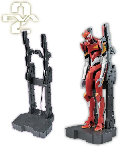 Doyusha Evangelion EVA-02 Figure 20 cm Action Model