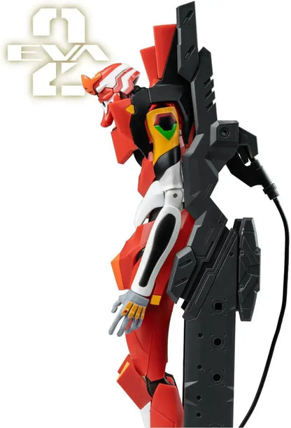 Doyusha Evangelion EVA-02 Figure 20 cm Action Model