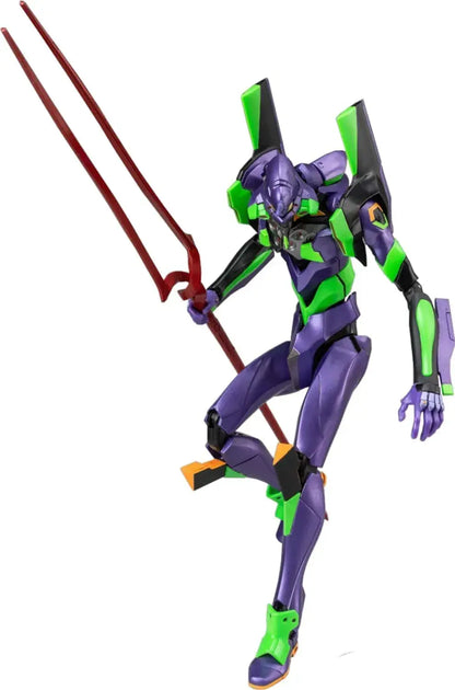 Doyusha Evangelion Unit 01 AMK Pro Figure 20cm
