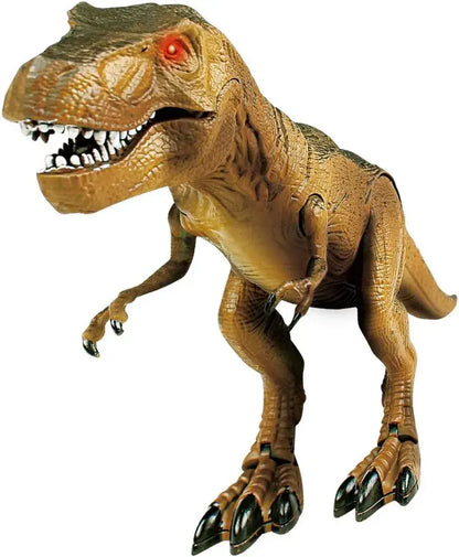 Doyusha Infrared Walking T Rex Electric Control Dinosaur