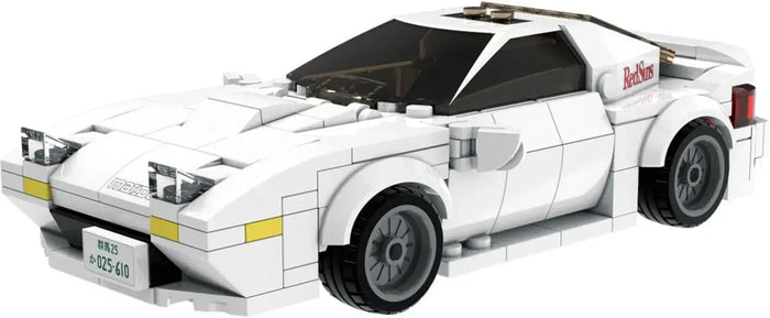 Doyusha Initial D Ryosuke Takahashi RX7 FC3S Assembly Kit