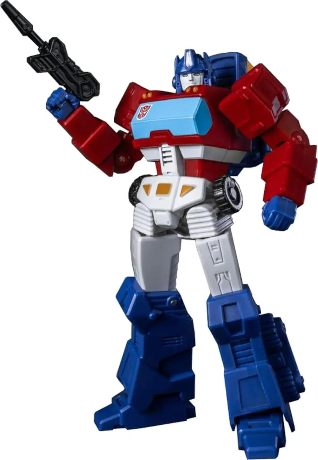 Doyusha Transformers AMK Mini Wave3 Olion Pax Painted Plastic Model