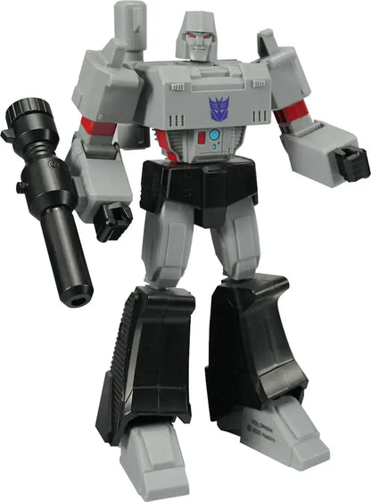 Doyusha Transformers G1 Megatron Painted Assembly Kit
