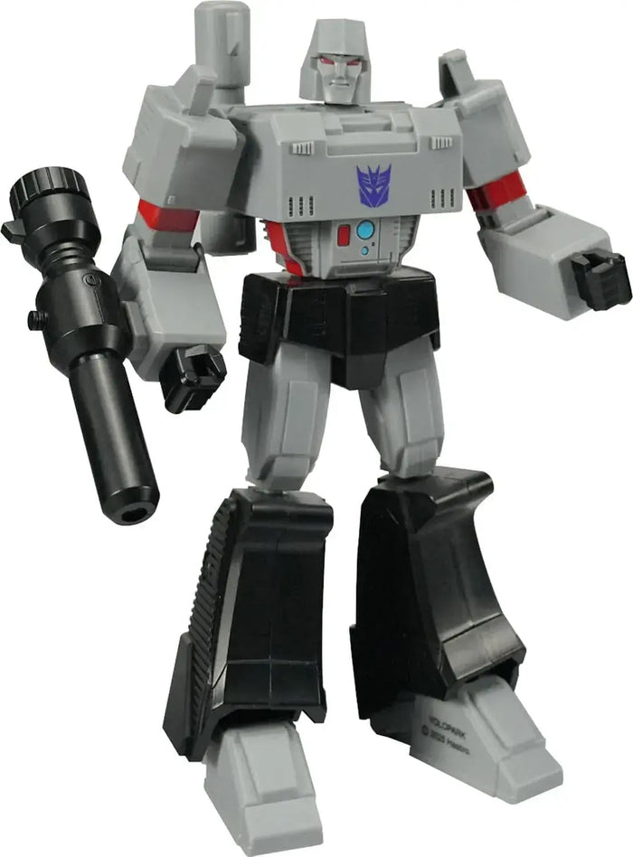 Doyusha Transformers G1 Megatron Painted Assembly Kit