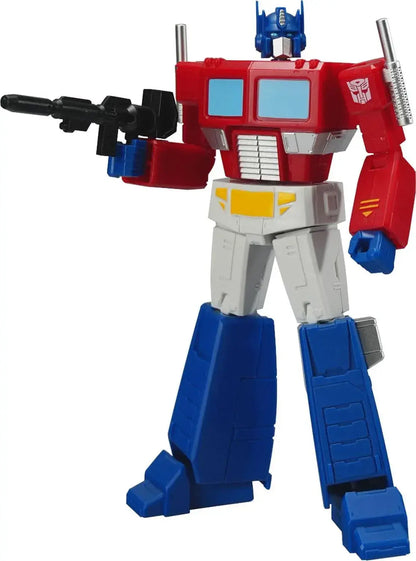 Doyusha Transformers G1 Optimus Prime Painted Kit 6.3in